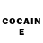 COCAIN 99% NoIXs :3