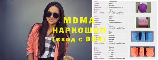 индика Майский