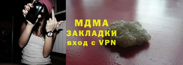 индика Магас