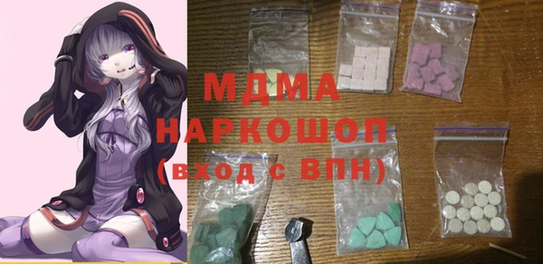 индика Магас